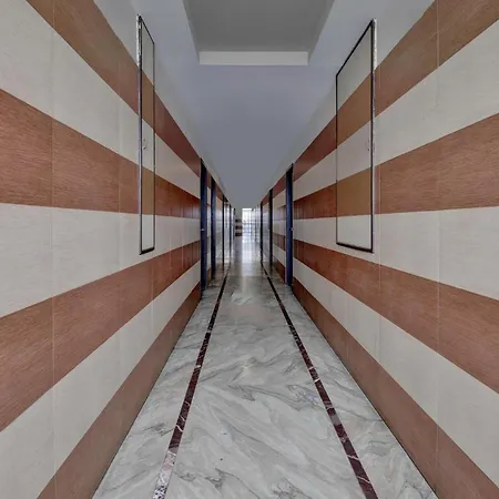 Capital O Jayam Residency-2