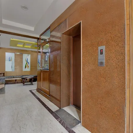 Capital O Jayam Residency-3
